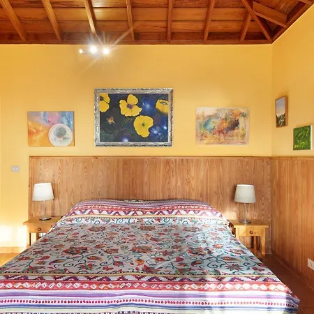 Casa La Panacea Breña Baja