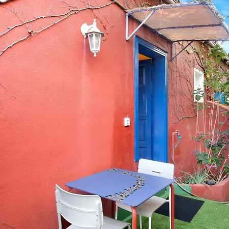Casa La Panacea * Breña Baja