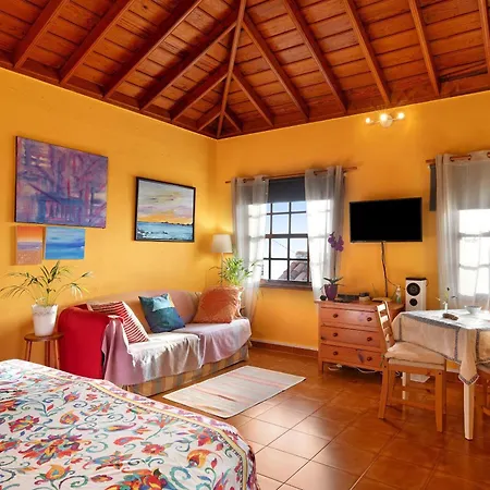 Casa La Panacea * Breña Baja