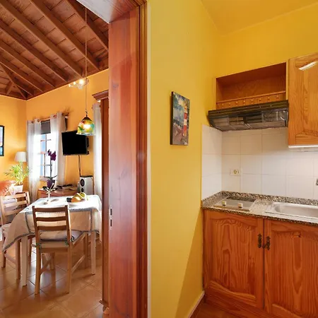 Casa La Panacea Διαμέρισμα *