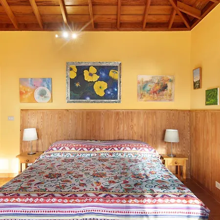 Διαμέρισμα Casa La Panacea *
