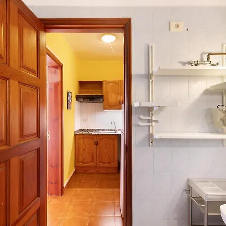 Casa La Panacea Breña Baja