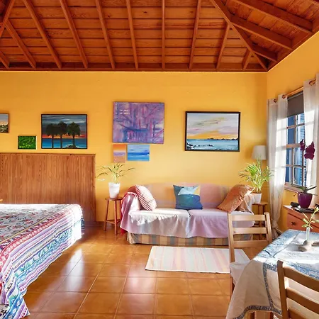 Casa La Panacea Breña Baja