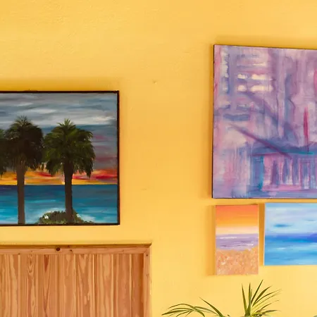 Casa La Panacea *