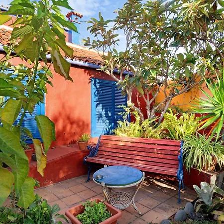 Casa La Panacea Breña Baja