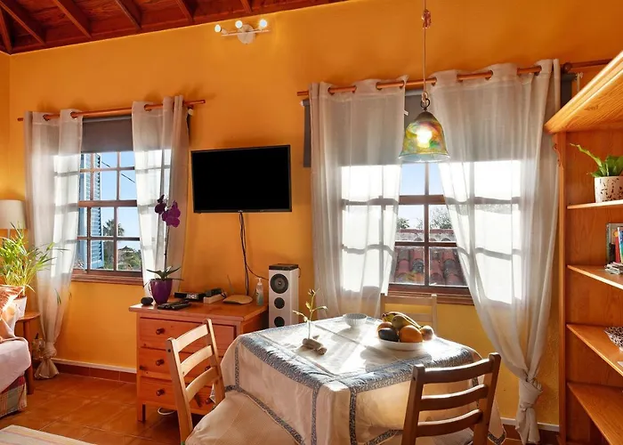 Apartment Casa La Panacea *