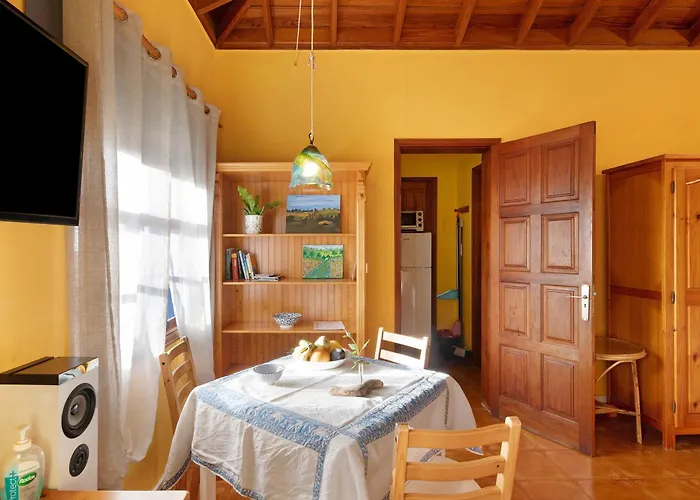 Casa La Panacea *
