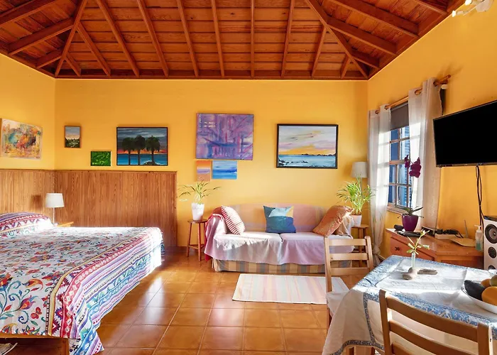 Casa La Panacea *