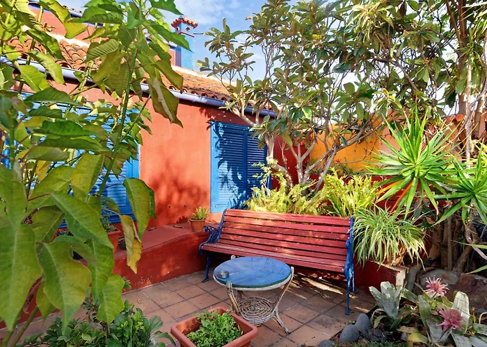 Apartment Casa La Panacea