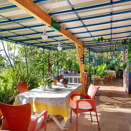 公寓 Casa La Panacea