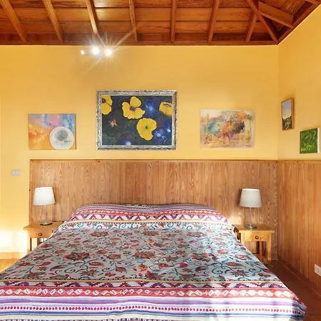 Casa La Panacea Brena Baja