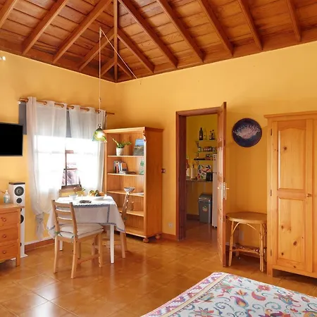 Casa La Panacea 公寓