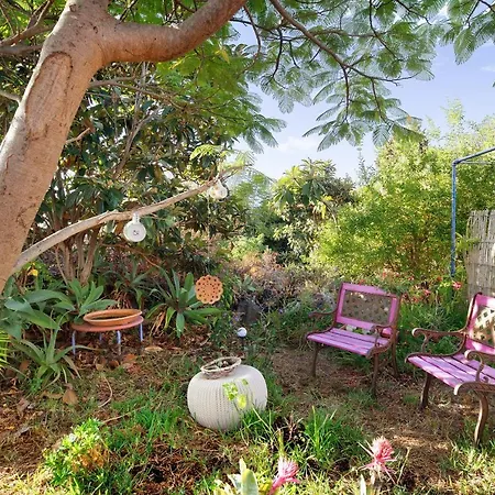 公寓 Casa La Panacea