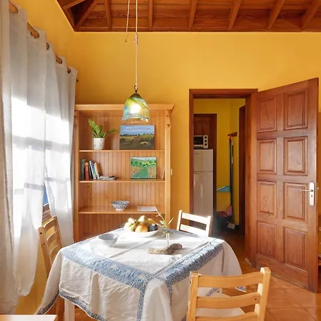 Apartment Casa La Panacea Brena Baja