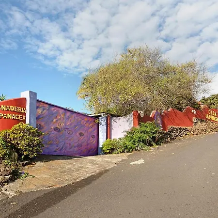 公寓 Casa La Panacea 下布雷尼亚