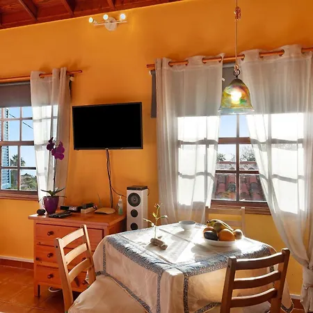 Casa La Panacea * Breña Baja