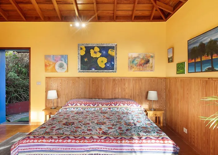 Casa La Panacea Breña Baja