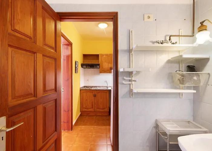 דירה Casa La Panacea *