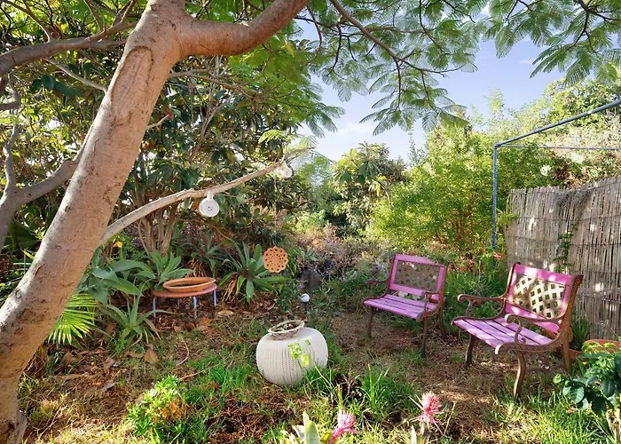 דירה Casa La Panacea