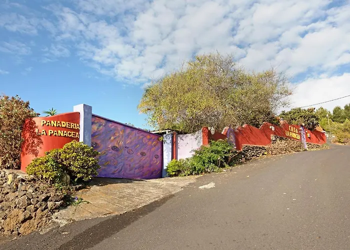 דירה Casa La Panacea Breña Baja